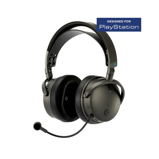 Audeze Maxwell Wireless Gaming Headset - playstation