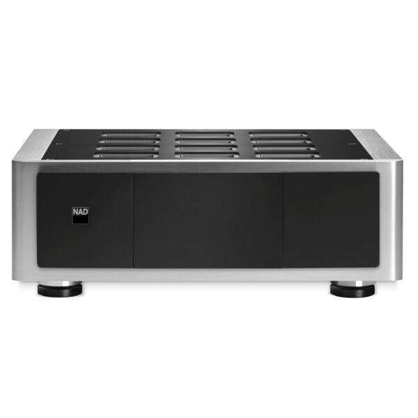 NAD M28 Seven Channel Power Amplifier | ListenUp