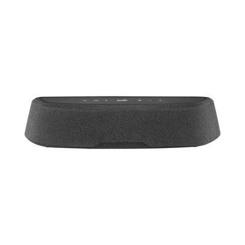 Polk Audio MagniFi Mini AX - Ultra-compact Dolby Atmos and DTS:X Sound Bar System - Clearance / Open Box (view 3 of 5)