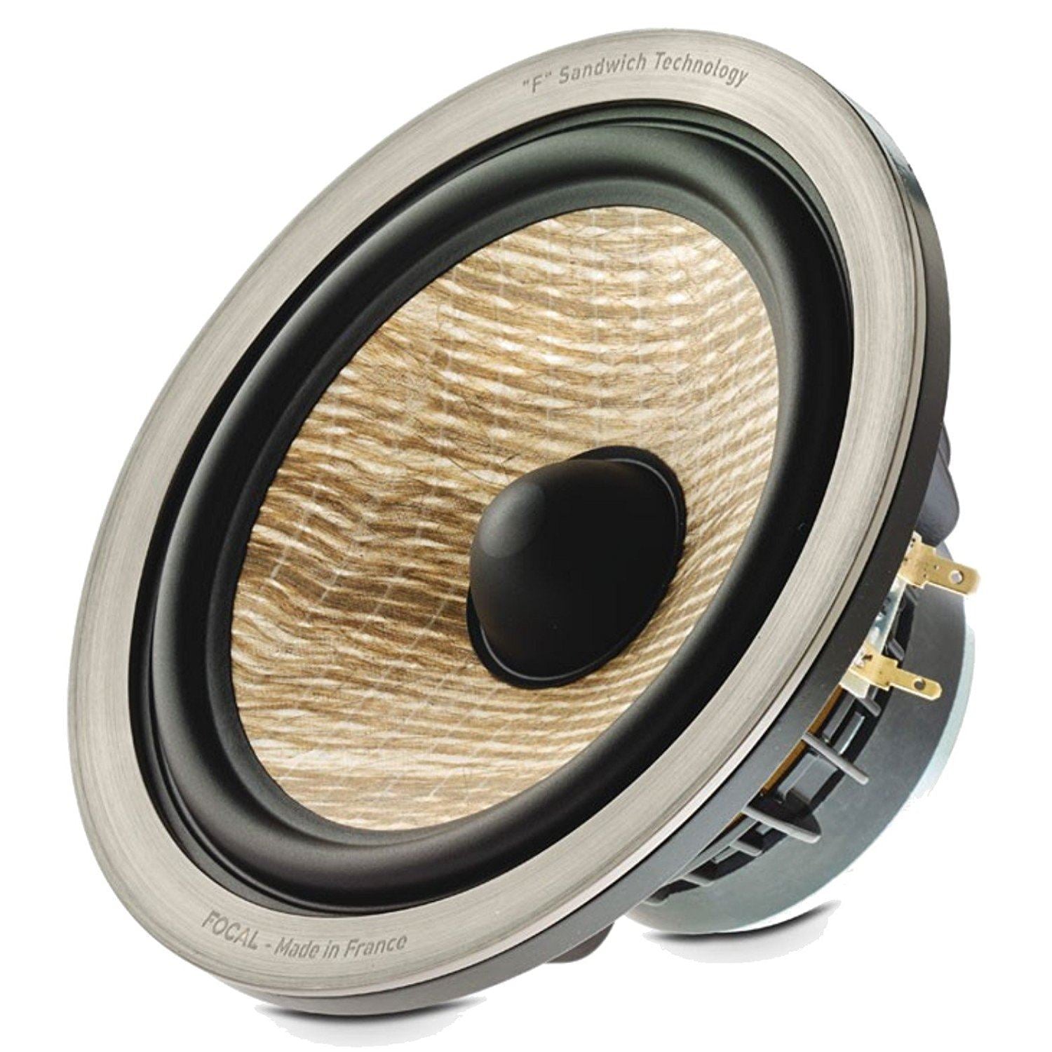 Focal Aria 906 Bookshelf Loudspeakers - Discontinued | ListenUp