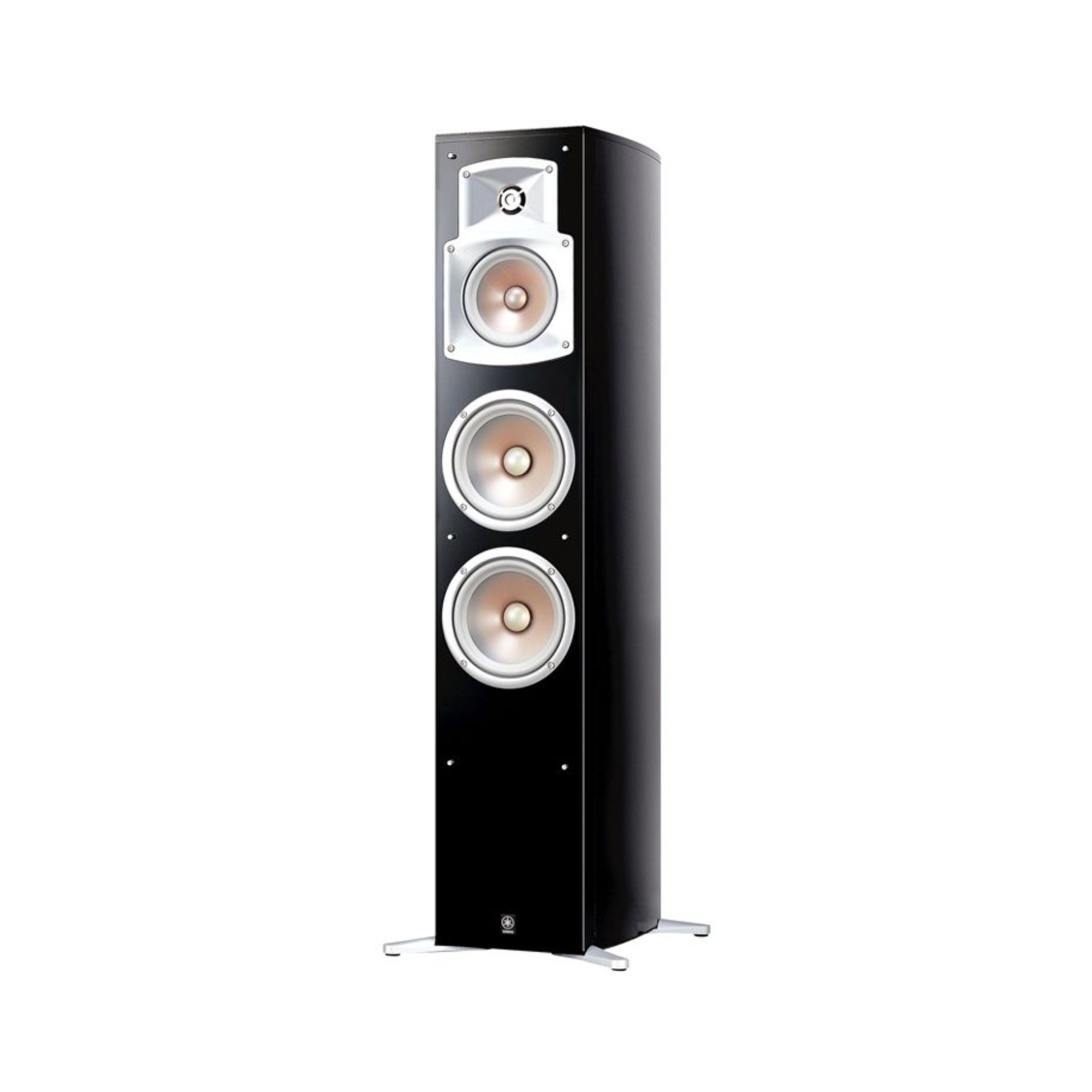 Yamaha NS-555 Home Theater Floor Standing Speaker (Each) | ListenUp