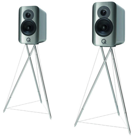 Q Acoustics Q Acoustics Concept 300