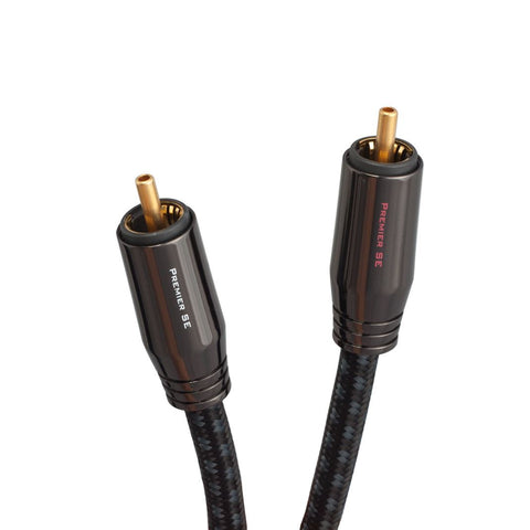 RCA TO RCA 1.5Meter
