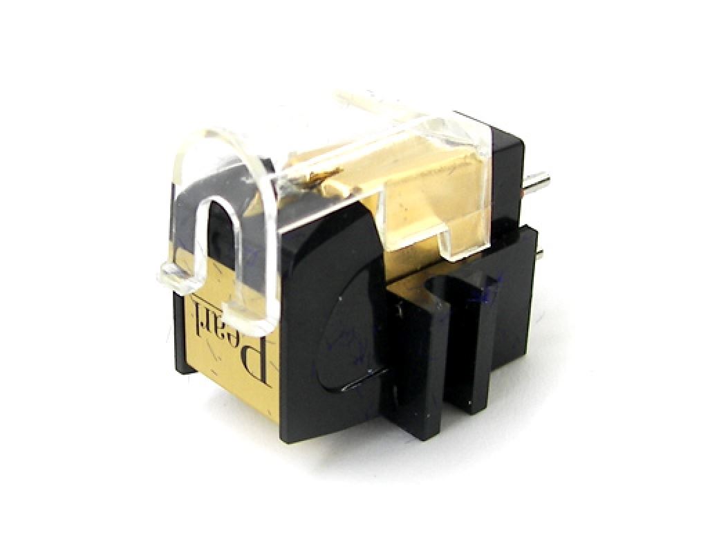Sumiko Oyster Pearl Moving Magnet Phono Cartridge | ListenUp
