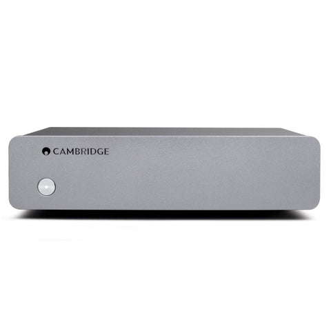 Cambridge Audio Cambridge Audio Solo Grey Moving Magnet Phono Preamp