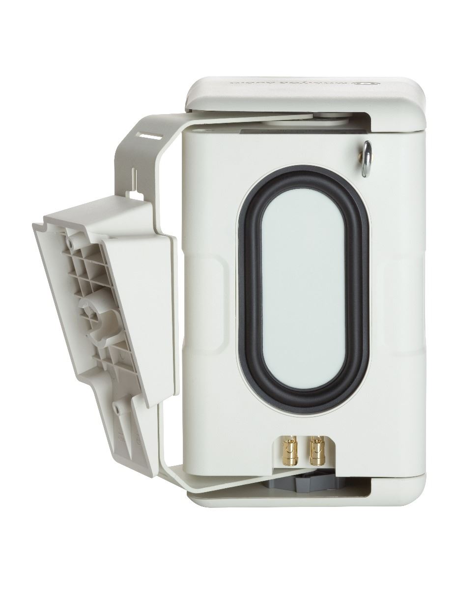 Monitor Audio Climate 50 Two-Way Water Resistant Outdoor Speakers - Thumbnail 4