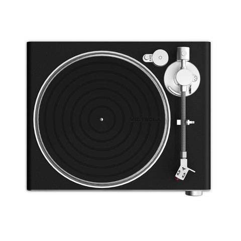 Victrola Victrola Stream Carbon Turntable (Clearance / Open Box)