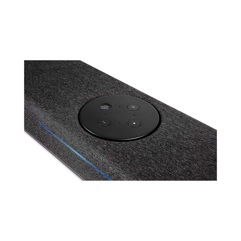 Polk Audio REACT Sound Bar with Alexa Built-in - Clearance / Open Box (view 4 of 6)