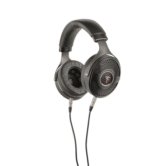 Focal Utopia 2022 High Fidelity Headphones at Online Authorized Focal Dealer ListenUp