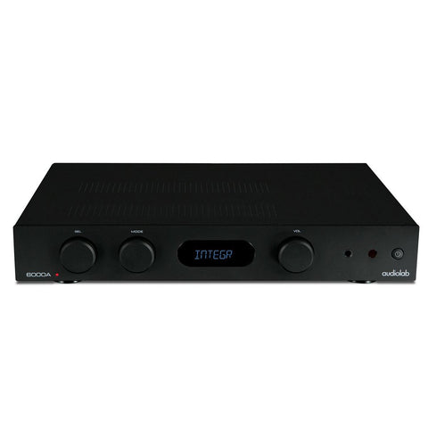 Audiolab Audiolab 6000A Integrated Amplifier
