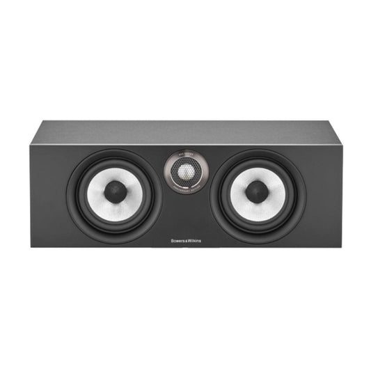 B&W HTM6 S2 Anniversary Edition Center Channel Speaker