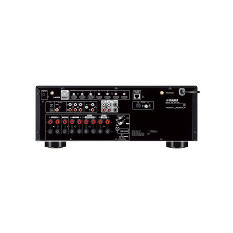 Yamaha Yamaha RX-V6A 7.2-Channel AV Receiver with 8K HDMI and MusicCast