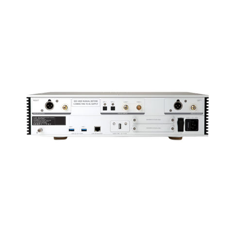 Aurender Aurender A20 Music Server / Streamer / DAC