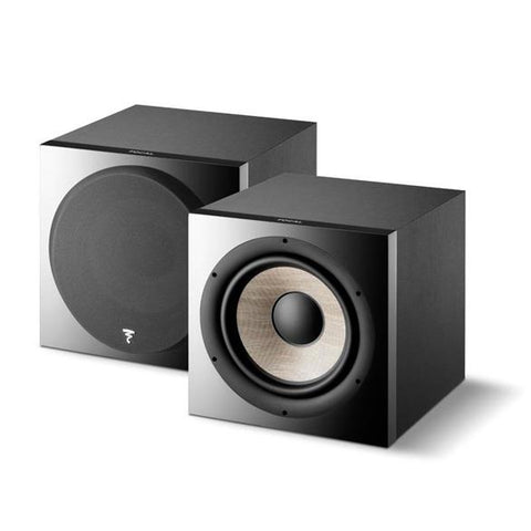 Focal Focal Sub 1000 F - 12in Flax Subwoofer
