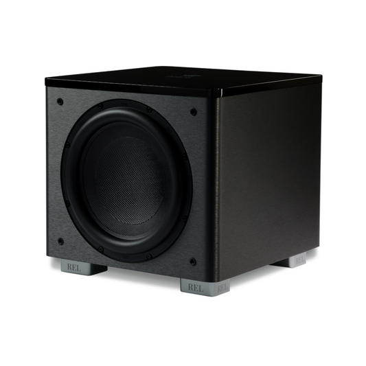 REL HT-1205 MKII Powered Subwoofer
