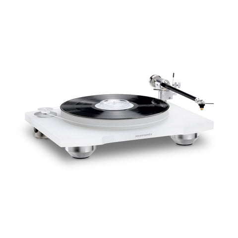 Marantz Marantz TT-15S1 - Belt Drive Reference Turntable with Cartridge - Clearance / Open Box