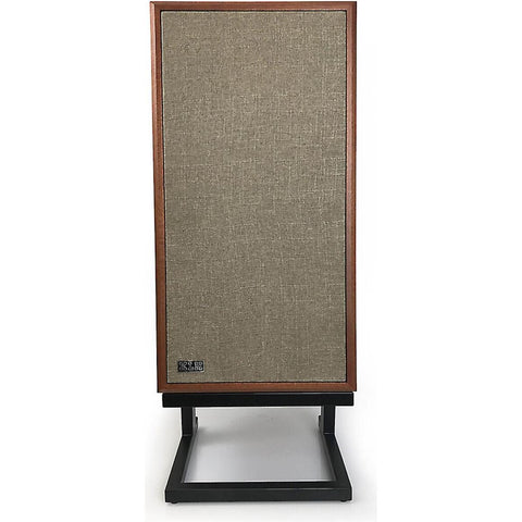 KLH KLH Model Five 3-Way 10-inch Acoustic Suspension Floorstanding Speaker