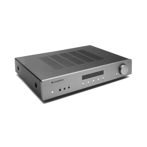 Cambridge Audio Cambridge Audio AXA35 Integrated Amplifier with Built-in Phono Stage - Clearance / Open Box