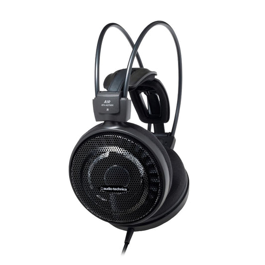 Audio Technica ATH-AD700X - Audiophile Open-air Headphones