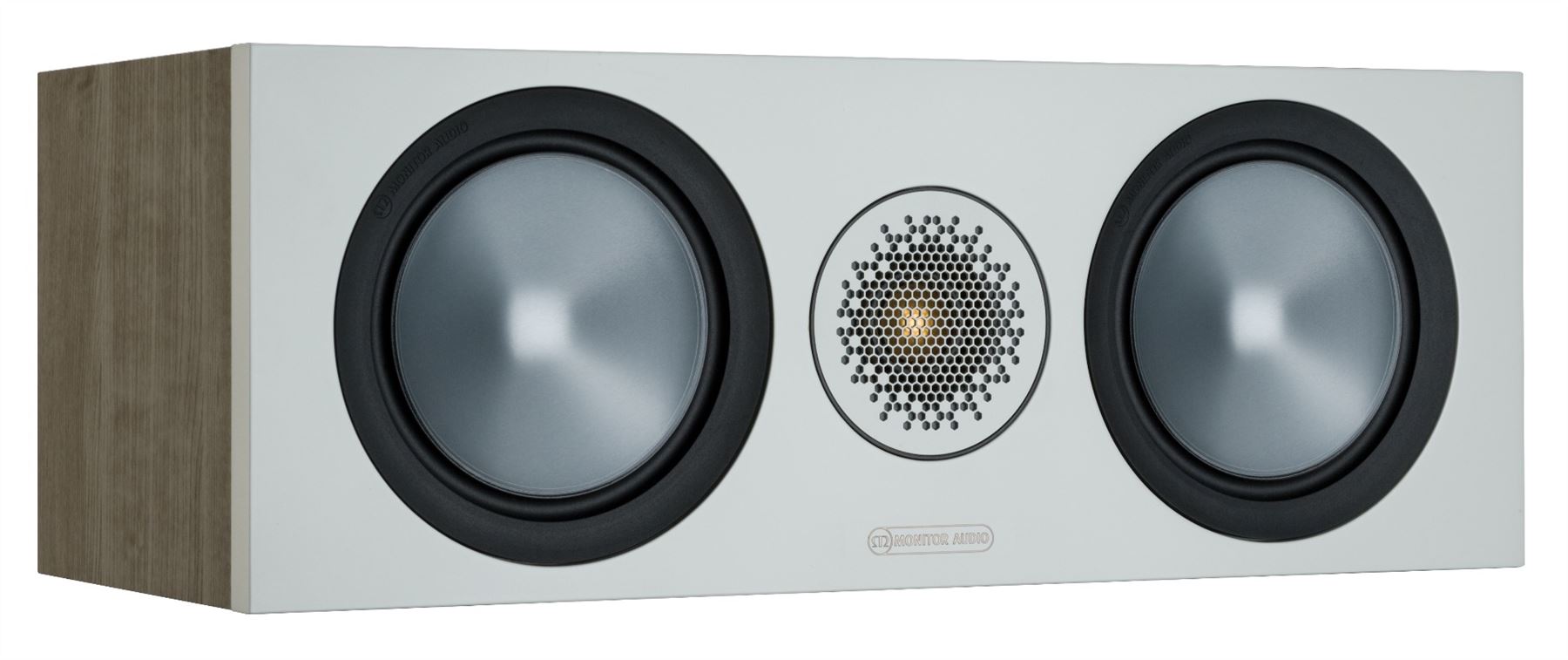 Monitor Audio Bronze C150 Center Channel Speaker | ListenUp