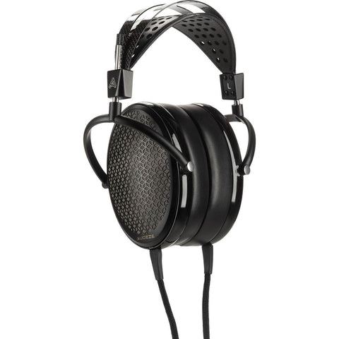 Audeze Audeze CRBN (Carbon) Electrostatic Headphones Open-Back - Clearance / Open Box