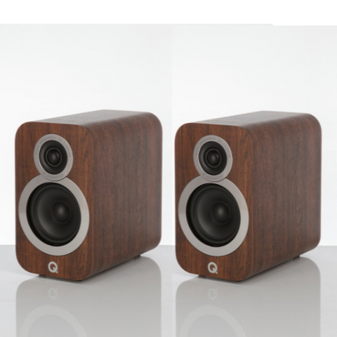 Subwoofer Q Acoustics 3010i Specs Q Acoustics 3010i Bookshelf