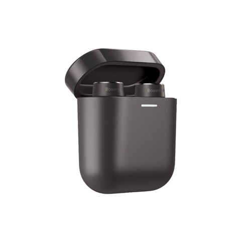 Bowers and Wilkins PI5 In-ear True Wireless Headphones (Charcoal) - Clearance / Open Box (view 1 of 12)