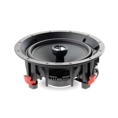 Focal Focal 100 ICW8 - In-Wall / In-Ceiling 2-way Coaxial Speaker