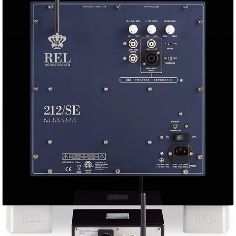 REL REL Longbow Wireless Transmitter