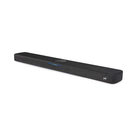 Polk Audio REACT Sound Bar with Alexa Built-in - Clearance / Open Box (view 3 of 6)