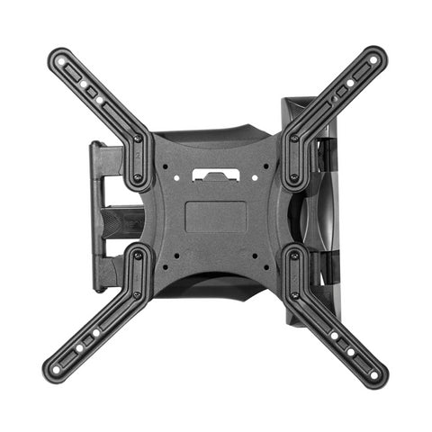 Kanto Kanto M300 Full Motion TV Mount - for 26-inch to 55-inch TVs (Black) - Clearance / Open Box