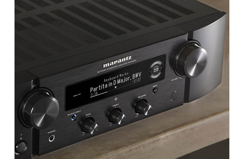 Marantz Marantz PM7000N - Integrated Stereo Amplifier