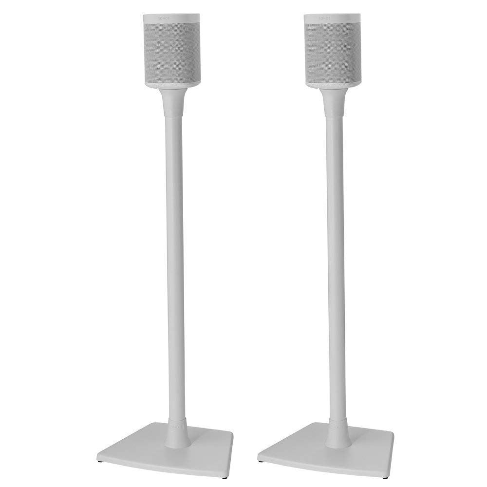Sanus WSS22 Speaker Stands