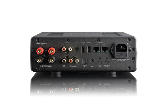 SVS Prime Wireless Pro Soundbase