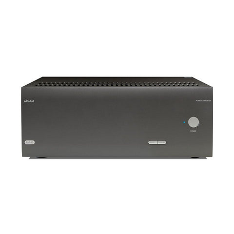 Arcam Arcam HDA PA240 Class G Power Amplifier