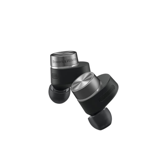 Bowers & Wilkins Pi7 S2 In-Ear True Wireless Earbuds