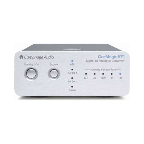 Cambridge Audio Cambridge Audio DACMAGIC100 Digital-to-Analog Converter