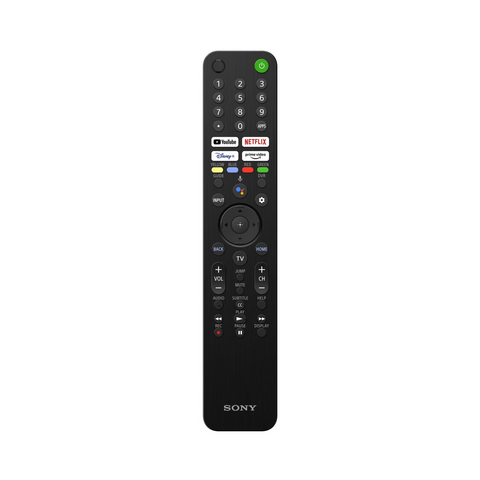 Sony KD-32W830K - 32" 720p HD LED HDR TV with Google TV - Clearance / Open Box (view 6 of 6)