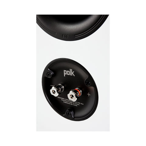 Polk Polk Audio Reserve R500 Compact Floorstanding Speakers (Pair)