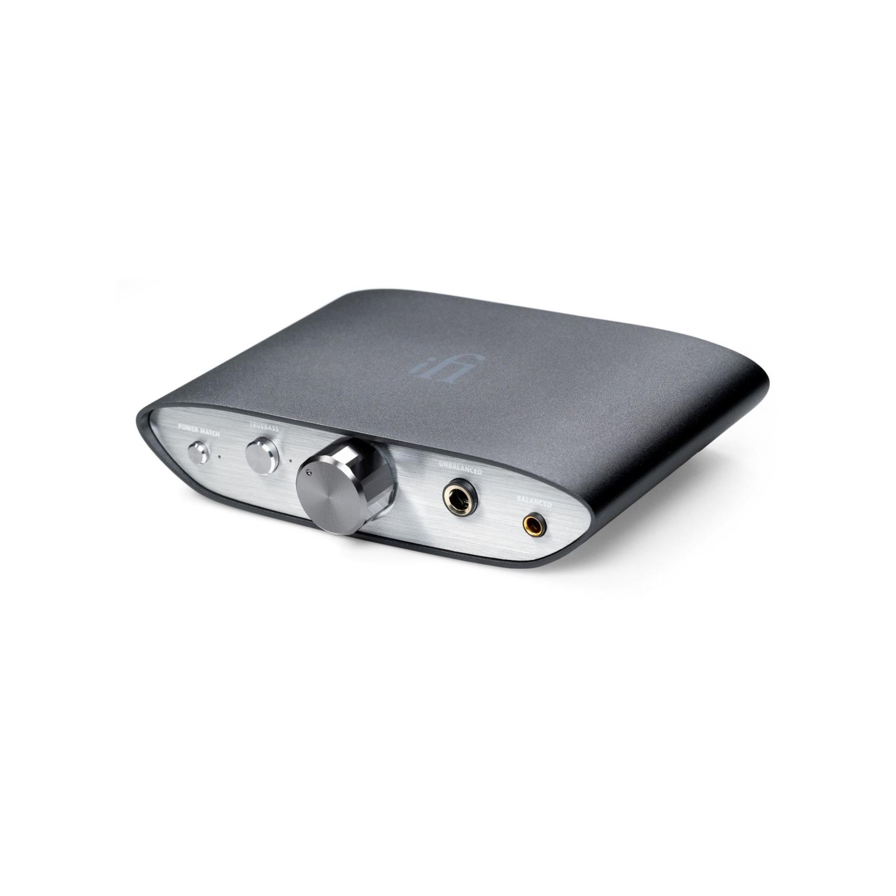 iFi Zen DAC V2 - USB DAC/Headphone Amplifier | ListenUp