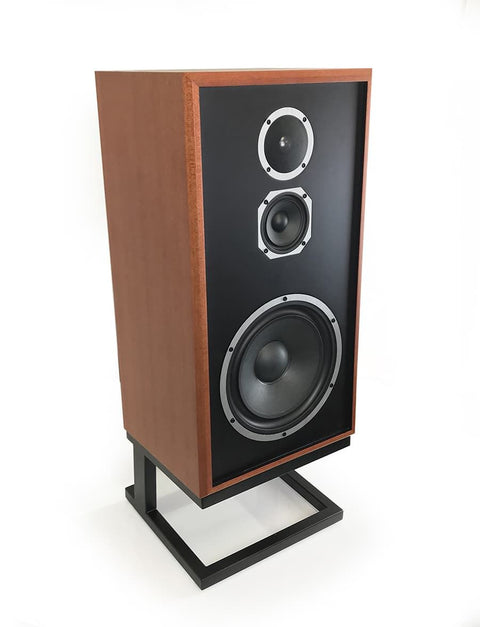 KLH KLH Model Five 3-Way 10-inch Acoustic Suspension Floorstanding Speaker