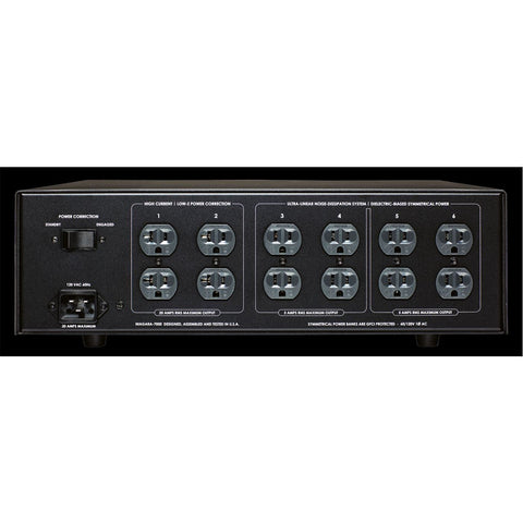 AudioQuest AudioQuest Niagara 7000 Low-Z Power Noise-Dissipation System