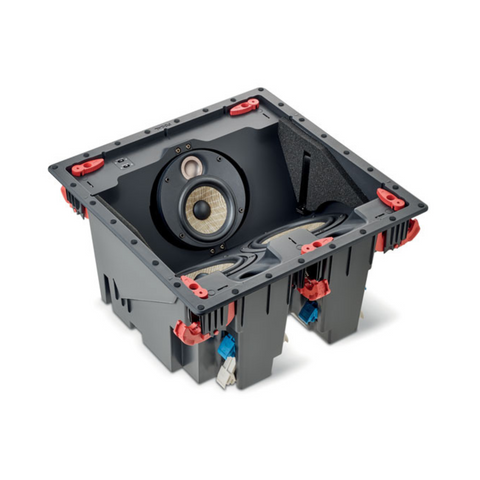Focal 300 ICLCR 5 - 3-Way In Ceiling Speaker - Clearance / Open Box (view 1 of 4)