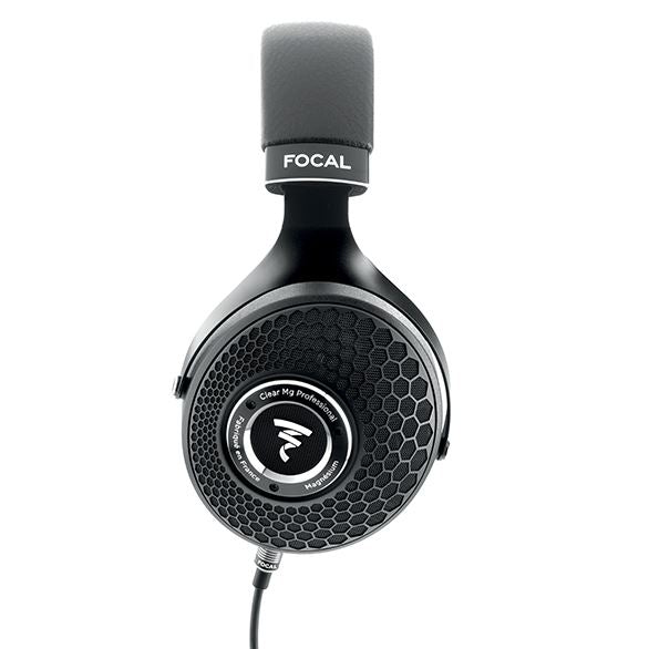 Focal Clear MG Professional - Open-Back Over-Ear Headphones