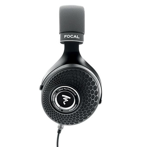 Focal Focal Clear MG Professional - Open-Back Over-Ear Headphones