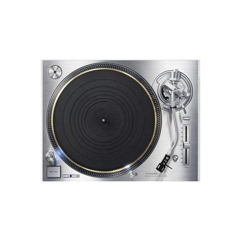 Grand Class - Série SL-1200 SL-1200G - Technics France