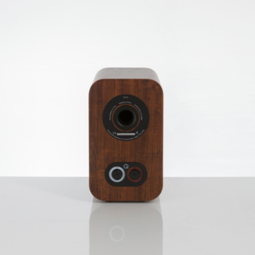 Q Acoustics 3010i Bookshelf Speakers | ListenUp