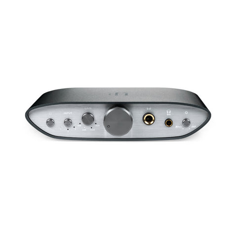 iFi iFi ZEN CAN Balanced Desktop Headphone Amp and Preamp