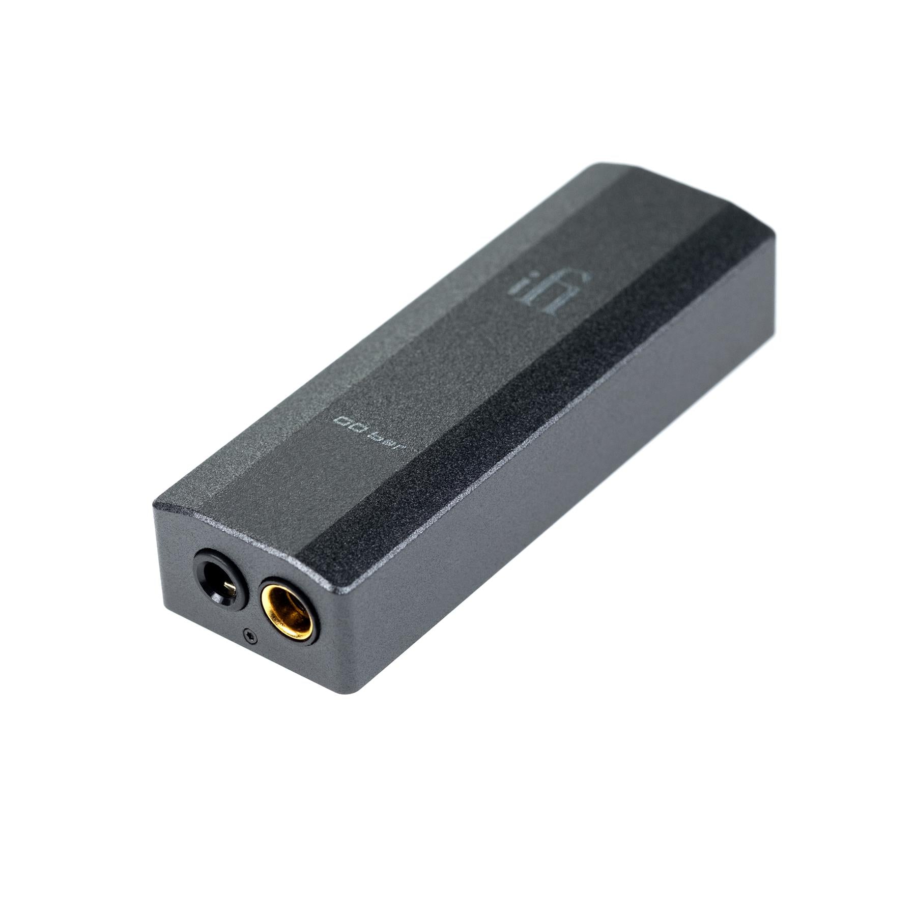 iFi GO Bar DAC / Headphone Amp | ListenUp