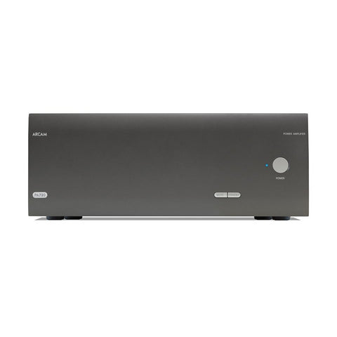 Arcam Arcam HDA PA720 Class G Power Amplifer